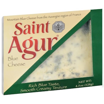 Saint Agur Blue Cheese