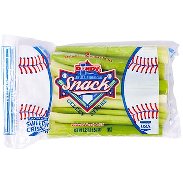 Dandy Celery Sticks