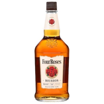 Four Roses Kentucky Straight Bourbon Whiskey