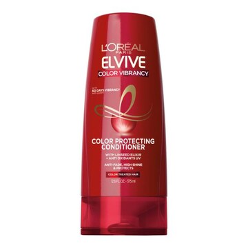 L'Oreal Paris Elvive Color Vibrancy Protecting Conditioner with Anti-Oxidants