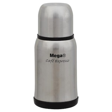 Mega True Bullet, Stainless Steel, 16 oz