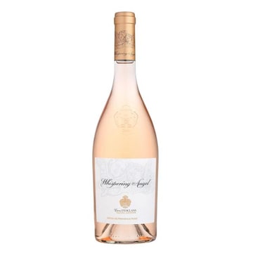 Chateau D'Esclans Whispering Angel Provence France Rose Wine