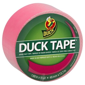 Duck Duck Tape Duct Tape
