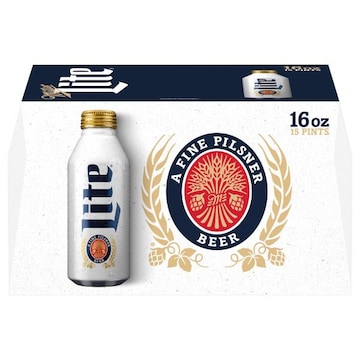 Miller Lite Beer