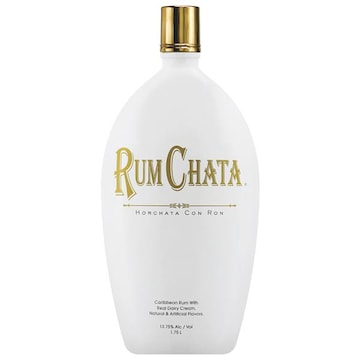 RumChata Caribbean Rum