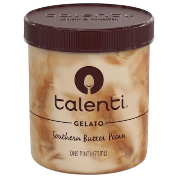Talenti Gelato, Southern Butter Pecan