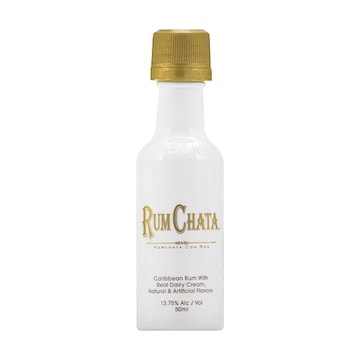 RumChata Original, Made With Premium Caribbean Rum