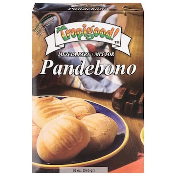 Tropigood! Pandebono