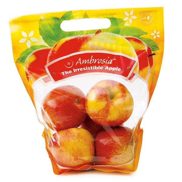 Apple - Hiro。 Hero Apples, Snack-Sized | Publix Super Markets