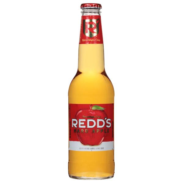 Redd's Beer, Ale, Hard Apple Publix Super Markets