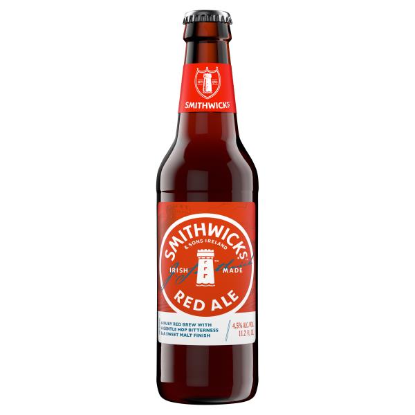 Smithwick's Ale Publix Super Markets