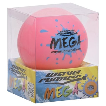 Wave Runner Mega Water Toy, Ball