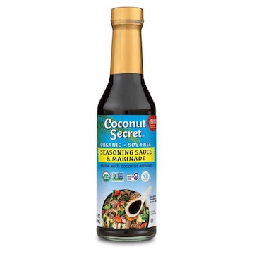 Coconut Secret Coconut Aminos