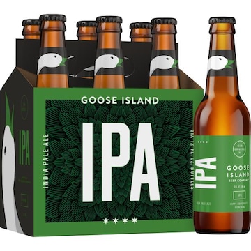 Goose Island Beer Co. India Pale Ale