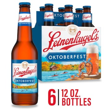 Leinenkugel's Summer Shandy Beer