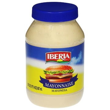 Iberia Mayonnaise