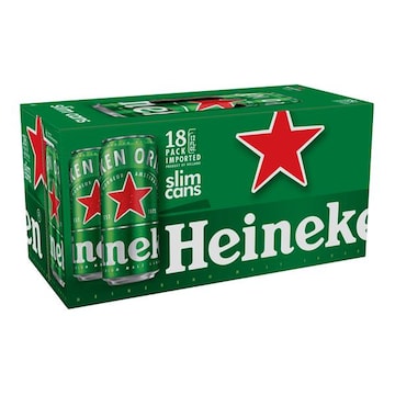 Heineken Lager
