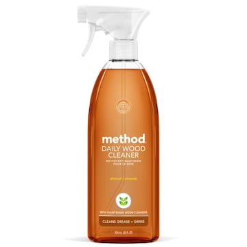 Method Daily Wood Cleaner Almond