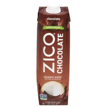 Zico Chocolate Coconut Water