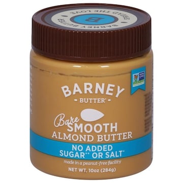 Barney Butter Almond Butter