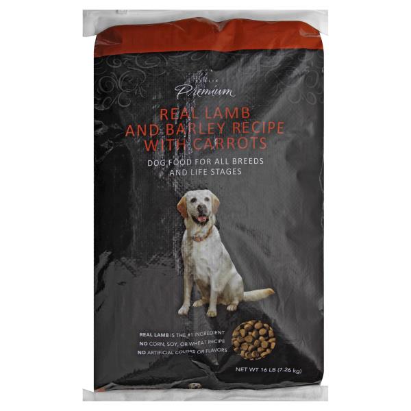 Publix complete nutrition dog hot sale food