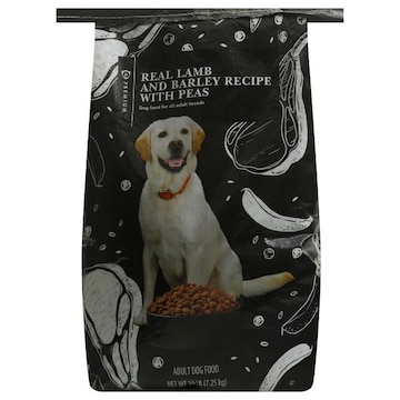 Publix Premium Adult Real Lamb and Barley Recipe with Peas Dog Food