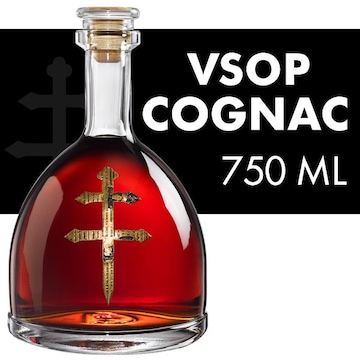 D'Usse Vsop Cognac
