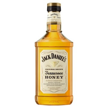 Jack Daniel's Tennessee Honey Whiskey, Honey Flavored Whiskey