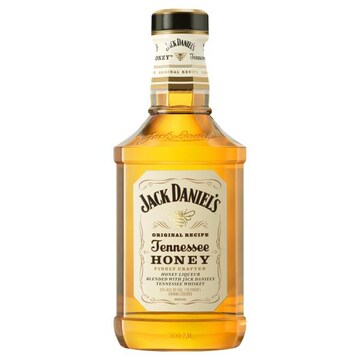 Jack Daniel's Tennessee Honey Whiskey, Honey Flavored Whiskey