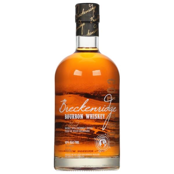 BRECKENRIDGE BREWERY Whiskey | Publix Super Markets