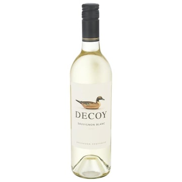 Decoy Sauvignon Blanc, Sonoma County, 2019