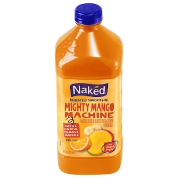 Naked Juice, Mighty Mango