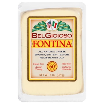 BelGioioso Fontina