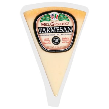 BelGioioso Parmesan