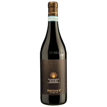 Pertinace Barbera Red Wine