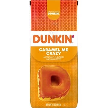 Dunkin' Bakery Series Dunkin' Bakery Series Roast & Ground Coffee
