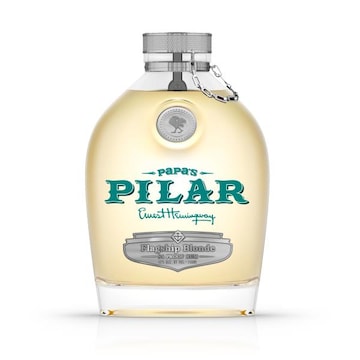 Papa's Pilar 7 Solera Profile Blonde Gold Rum