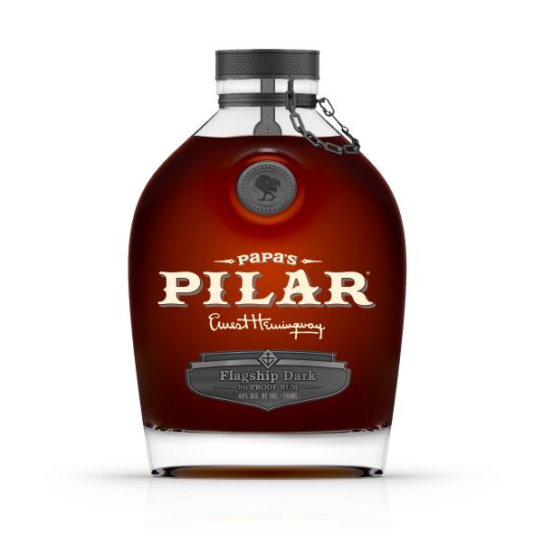 PAPA'S PILAR 24 SOLERA PROFILE DARK RUM Publix Super Markets