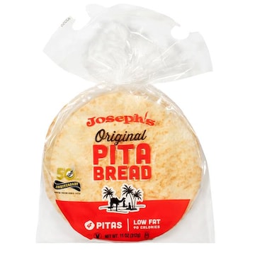 Joseph's Pita Bread, Original