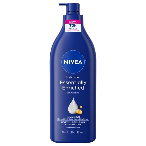Nivea Essentially Enriched Body Lotion | Publix Super Markets