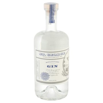 St George Gin, Botanivore