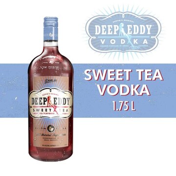 Deep Eddy Sweet Tea Vodka