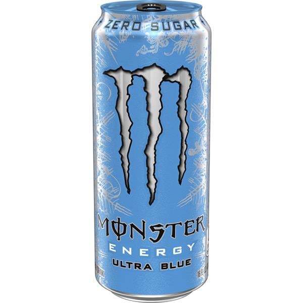 Monster Energy Ultra Blue | Publix Super Markets