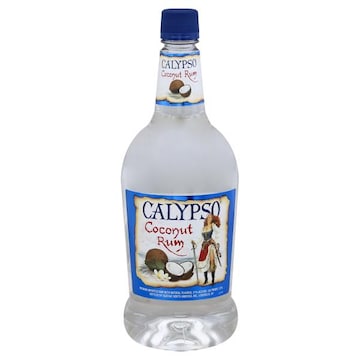 Calypso Rum, Coconut