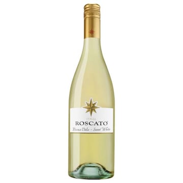 Roscato Roscato Bianco Dolce, 750ml