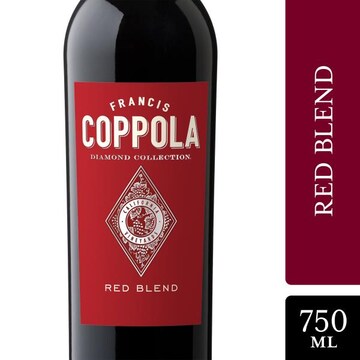 Francis Coppola Diamond Collection Wine, Red