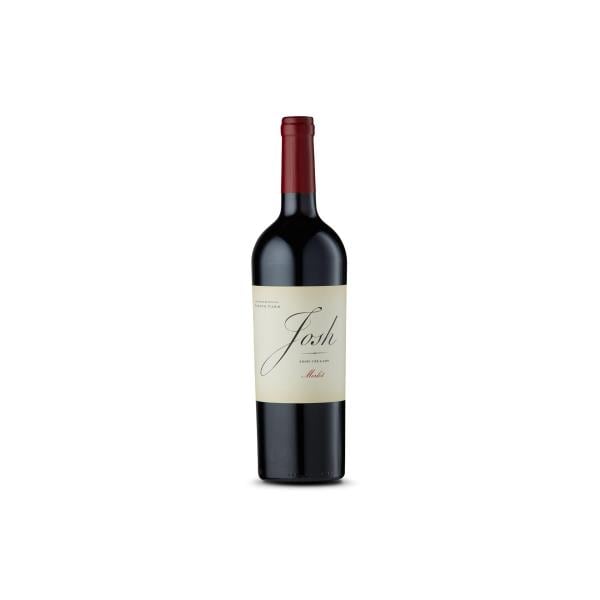 Josh Cellars Merlot California Red Wine | Publix Super Markets