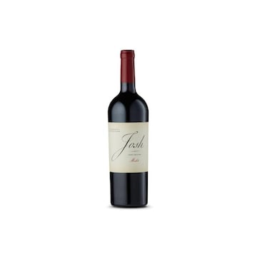 Josh Cellars Merlot California Red Wine