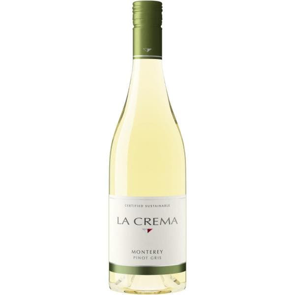 La Crema Pinot Gris California White Wine | Publix Super Markets