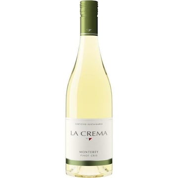 La Crema Pinot Gris California White Wine